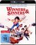 Winners & Sinners (Legacy Collection) (Ultra HD Blu-ray & Blu-ray)