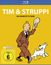 Tim und Struppi: Die TV-Serie (Blu-ray)