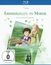 Hiromasa Yonebayashi: Erinnerungen an Marnie (White Edition) (Blu-ray), BR