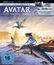 Avatar: The Way of Water (Collector's Edition) (Ultra HD Blu-ray & Blu-ray im Digipack)