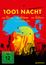 Miguel Gomes: 1001 Nacht Teil 1-3 (Sonderedition) (OmU), DVD