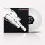 Burnin' The Ice (Limited Edition) (Crystal Clear Vinyl)