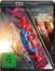 „SPIDER-MAN: BRAND NEW DAY“, „Der beste Spider-Man-Film aller Zeiten“, FSK 12. Illustration von Spider-Man, der kopfüber hängt.