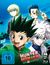 Hunter X Hunter (Epic X Edition) (Blu-ray)
