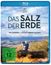 "Das Salz der Erde", Film von Wim Wenders und Juliano Ribeiro Salgado. Person fotografiert in bergiger Landschaft. FSK 12.