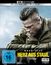 Herz aus Stahl (Ultra HD Blu-ray & Blu-ray im Steelbook)