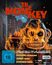 The Monkey (Ultra HD Blu-ray & Blu-ray im Mediabook)