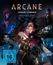 Arcane - League of Legends Staffel 1 (Blu-ray)