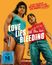 Love Lies Bleeding (Blu-ray)