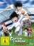 Captain Tsubasa: Die tollen Fußballstars & Die Super Kickers (Collector's Edition) (Blu-ray)