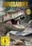 Nigel Paterson: Dinosaurier: Im Reich der Giganten, DVD