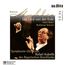 „Gustav Mahler: Das Lied von der Erde“; Liveaufnahme 1970. Dirigent Rafael Kubelik. Dirigierender Mann in Aktion.