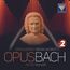 Johann Sebastian Bach (1685-1750): Orgelwerke "OpusBach" Box 2, CD