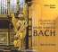 Toccaten & Fugen BWV 564 & 565