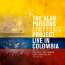 Live In Colombia (180g) (Limited Collector's Edition) (Yellow, Blue & Red Vinyl)