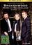 Brokenwood - Mord in Neuseeland Sammelbox 1 (1-3), DVD