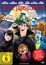 Genndy Tartakovsky: Hotel Transsilvanien, DVD