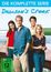 Dawson's Creek (Komplette Serie), DVD