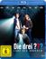 Die drei ??? - Erbe des Drachen (Blu-ray)