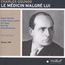 Charles Gounod (1818-1893): Le Medicin Malgre Lui, CD