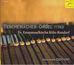 Johannes Geffert spielt die Teschemacher Orgel Ev. Emmanuelkirche Köln-Rondorf, CD