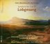 Felix Mendelssohn Bartholdy, Symphony No. 2 op. 52 Lobgesang; Landschaftsgemälde mit Bergen und Küste bei Sonnenaufgang.