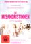 Bruce LaBruce: Die Misandristinnen (OmU), DVD