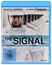 William Eubank: The Signal (Blu-ray), BR