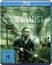 The Survivalist (2015) (Blu-ray)