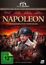 Yves Simoneau: Napoleon (2002), DVD