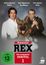 Oliver Hirschbiegel: Kommissar Rex Staffel 1, DVD