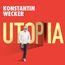Konstantin Wecker: Utopia, CD