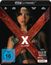 X (Ultra HD Blu-ray)