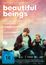 Gudmundur Arnar Gudmundsson: Beautiful Beings (OmU), DVD