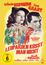 Howard Hawks: Leoparden küsst man nicht, DVD