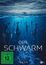 Luke Watson: Der Schwarm (Teil 1-4), DVD