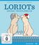 Peter Geyer: Loriots grosse Trickfilmrevue (Blu-ray im Digipack), BR