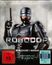 RoboCop (1987) (Director's Cut) (Ultra HD Blu-ray im Steelbook)