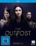 Milan Todorovic: The Outpost (Komplette Serie) (Blu-ray), BR