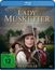 Steve Boyum: Lady Musketier - Alle für Eine (Blu-ray), BR