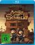 Memoiren einer Schnecke (Blu-ray)