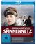 Bernhard Wicki: Das Spinnennetz (Blu-ray), BR
