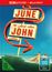 June and John (Ultra HD Blu-ray & Blu-ray im Mediabook)