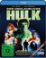 Der unglaubliche Hulk - Die komplette Spielfilm-Trilogie (Blu-ray)