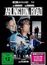 "Arlington Road", Jeff Bridges, Tim Robbins. Thriller-Atmosphäre mit dramatischen Szenen und Polizeieinsatz. FSK 12.