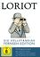 Loriot: Loriot: Die vollständige Fernseh-Edition, DVD
