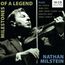 Nathan Milstein - Milestones of a Legend, CD