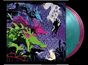 James Primate: Rain World (O.S.T.) (Colored Vinyl), LP