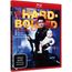 Hard Boiled (Blu-ray)