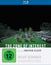 „THE ZONE OF INTEREST“, FSK 12, Oscar Gewinner 2024, von Jonathan Glazer. Grünfläche mit Menschen und Tischen.